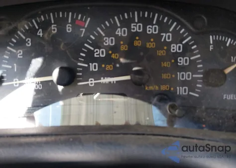 2001 Pontiac Sunfire Se z USA, uszkodzony, nr VIN 1G2JB524017112452